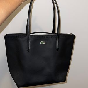 LACOSTE TOTE BAG